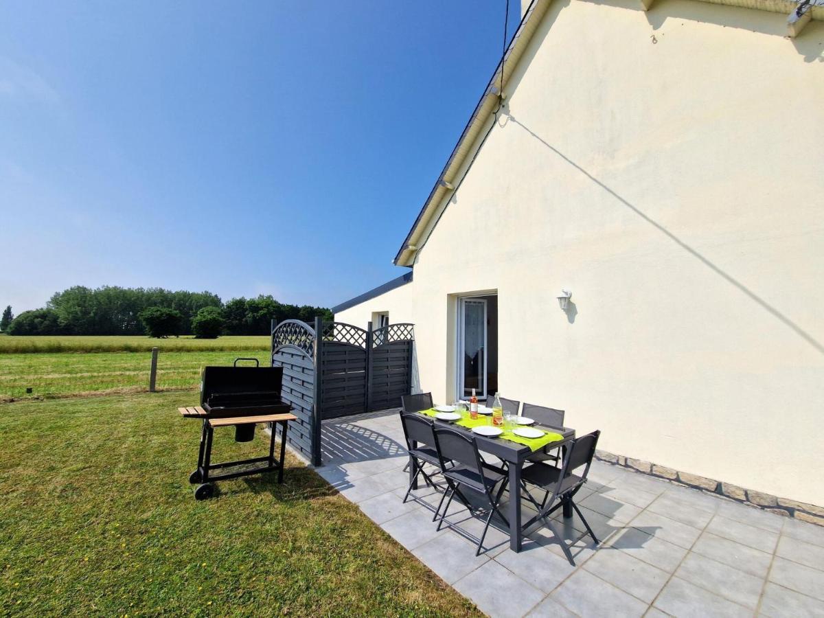 Cottage, Plévenon Exterior photo